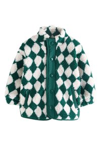 Non selezionato, green white harlequin