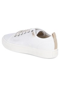 GANT CARROLY - Trainers - weiß