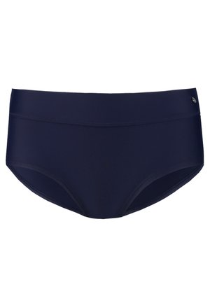 HOTPANTS  - Bikini-Hose - navy