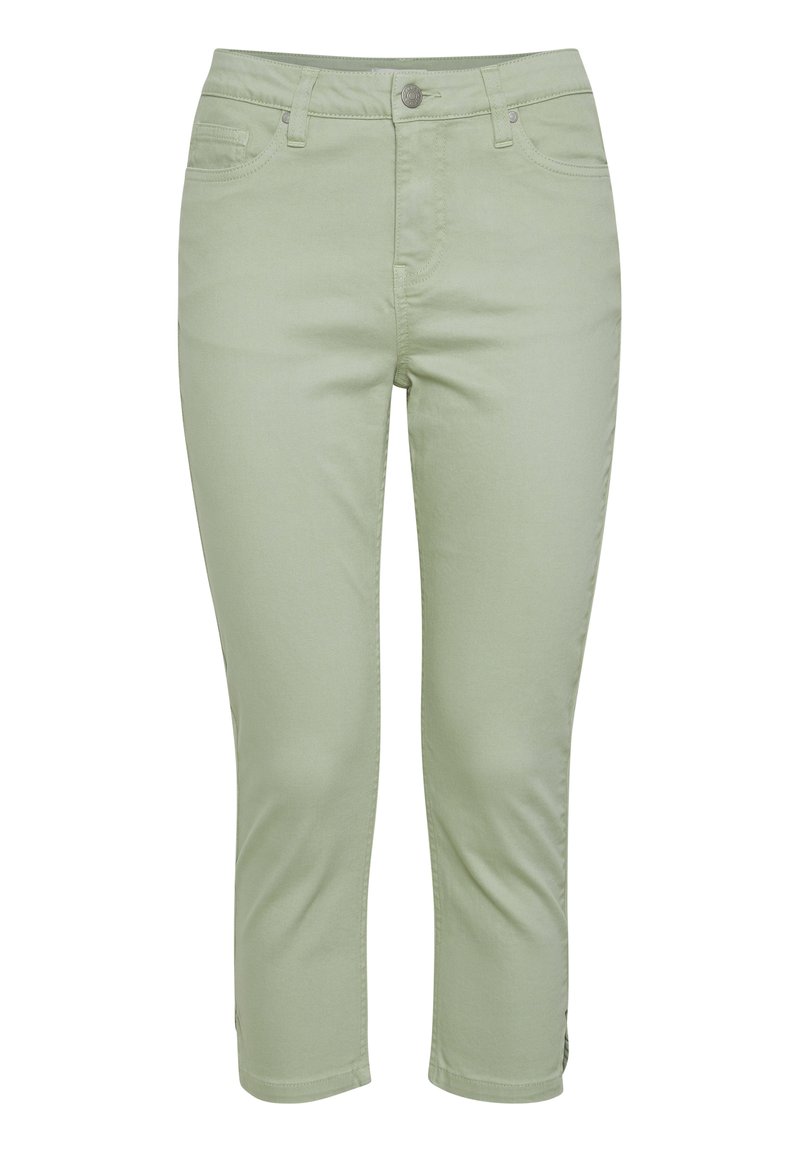b.Young Shorts grijs denim/greydenim