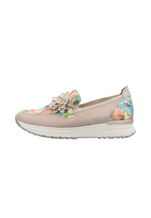 Slipper - rosa