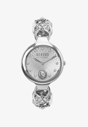 Versus Versace BROADWOOD - Reloj - silver-coloured