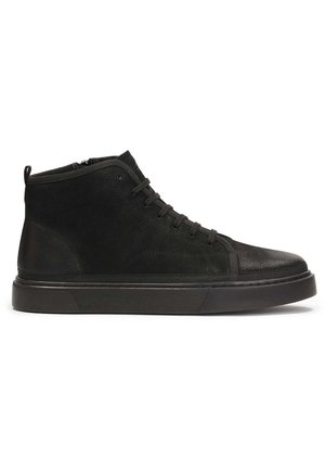 TRUXTON - Sneaker high - black