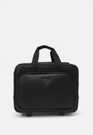 NAPOLI PILOT TROLLEY - Trolley - nero