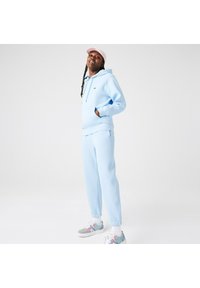 Lacoste Calças de fato de treino - bleu