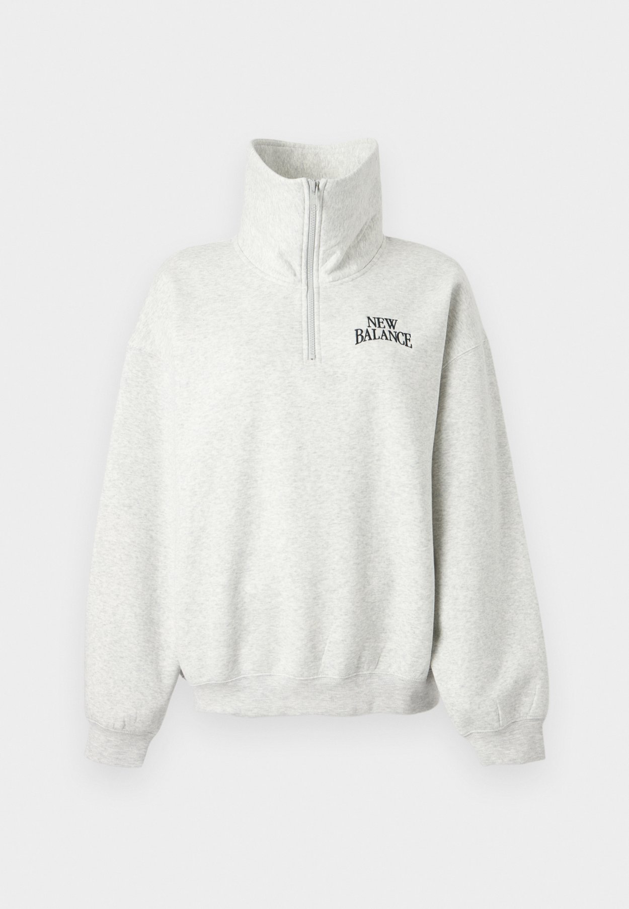 LINEAR HERITAGE HALF ZIP