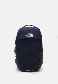 The North Face - BOREALIS  - Mochila de senderismo - navy/black Imagen en miniatura 1