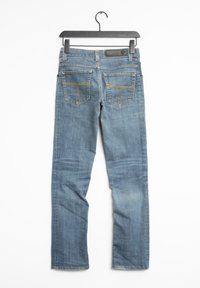 Tiger of Sweden Jeans Vaqueros rectos - blue