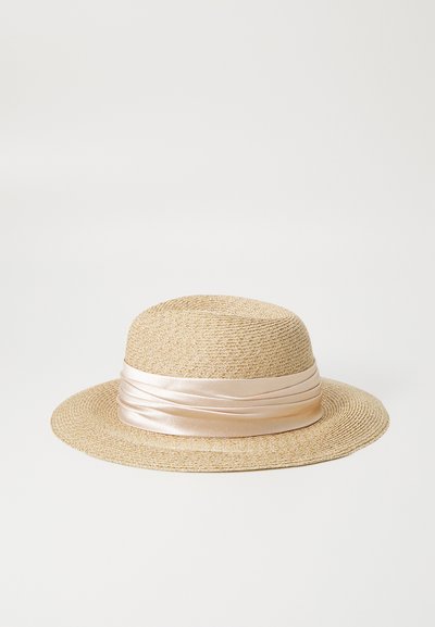 Eugenia Kim COURTNEY - Hattu - sand/gold