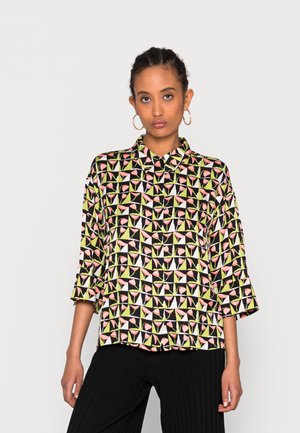 ZATINO - Blusa - fresh pink