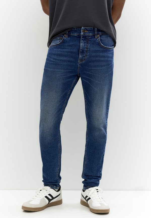 CARROT - Jeans Tapered Fit