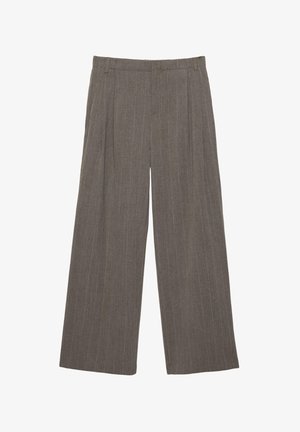 - Spodnie materiałowe