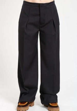 Pantaloni - black
