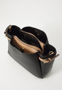 PARFOIS RITHA  - Torba preko tijela - black