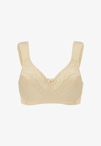 Niet geselecteerd, beige