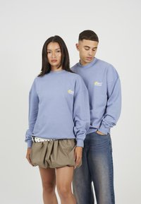 LEGACY STUDIOS UNISEX - Φούτερ - blue