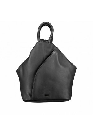 Rucksack - schwarz