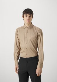 BOSS HANK SPREAD - Alkalmi ing - medium beige