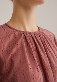 WE Fashion Camicetta - old rose