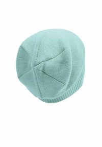 SAMAYA Beanie - hellblau