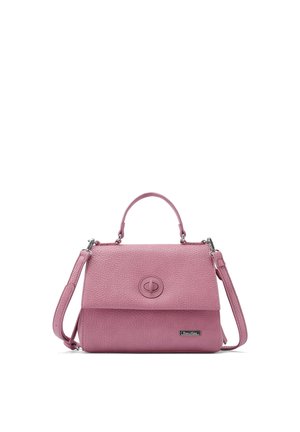 Borsa a mano - fucsia