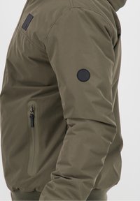 alife & kickin Giacca invernale - olive