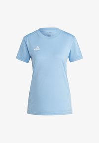 Niet geselecteerd, blauweissweiss