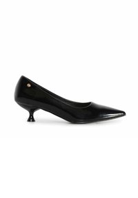 Miriade DÉCOLLETÉ CENIGA - Decolleté - nero