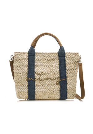 mtng Sac bandoulière - beige