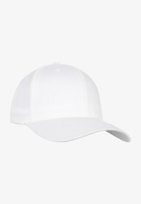 Ausgewählt, white