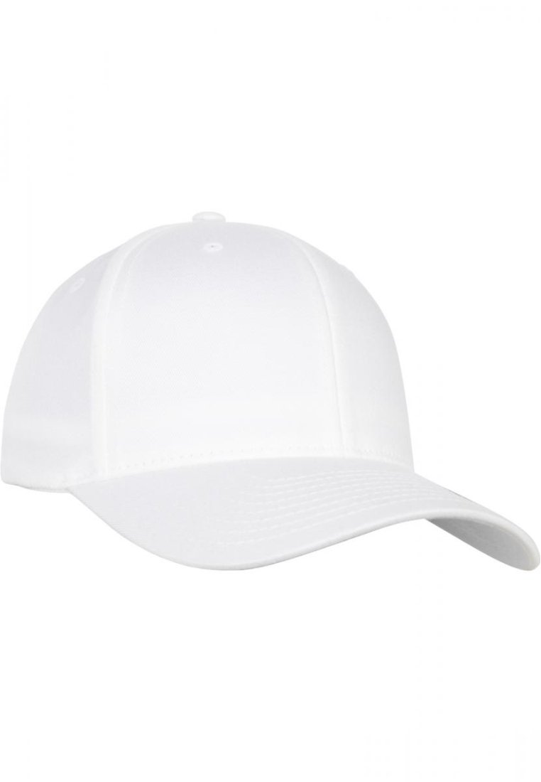 Flexfit - NEUE KOLLEKTION - Cap - white, Vergrößern