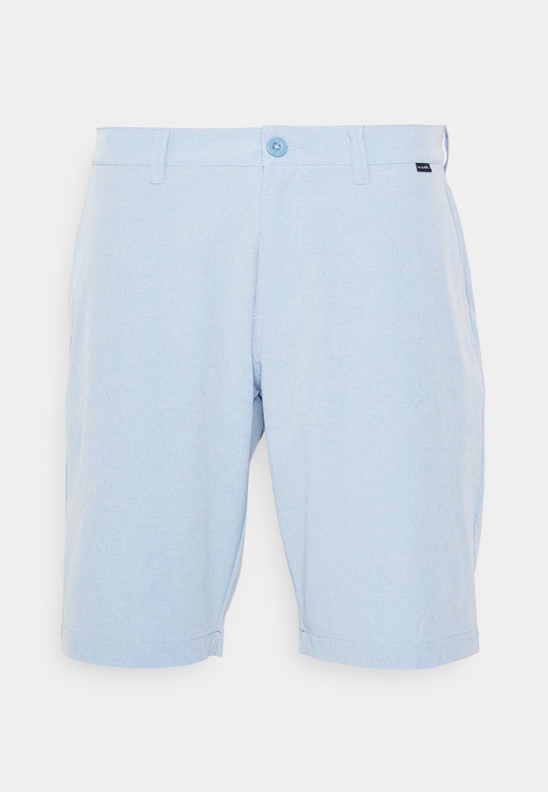 TravisMathew Outdoorshorts blauw TravisMathew Outdoorshorts blauw