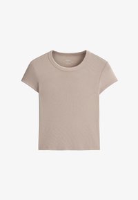 Sélectionné, beige