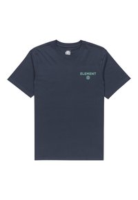 Element - DISCO  - Print T-shirt - ecn Thumbnail Image 1