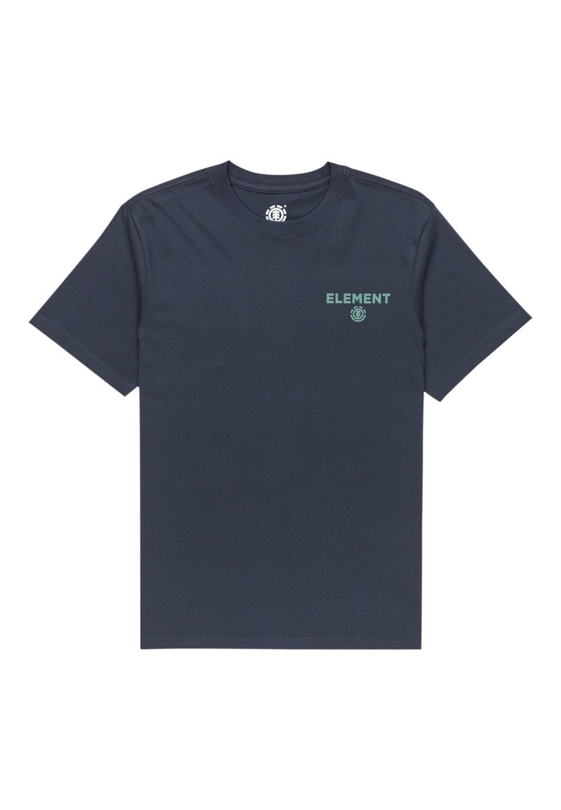 Element - DISCO  - Print T-shirt - ecn, Enlarge