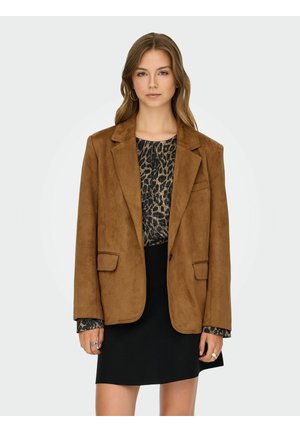 ONLINA LIFE - Blazer - nuthatch