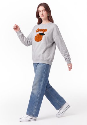 myMo, - Bluza
