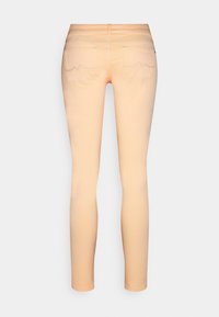 Pepe Jeans Skinny-Farkut - apricot