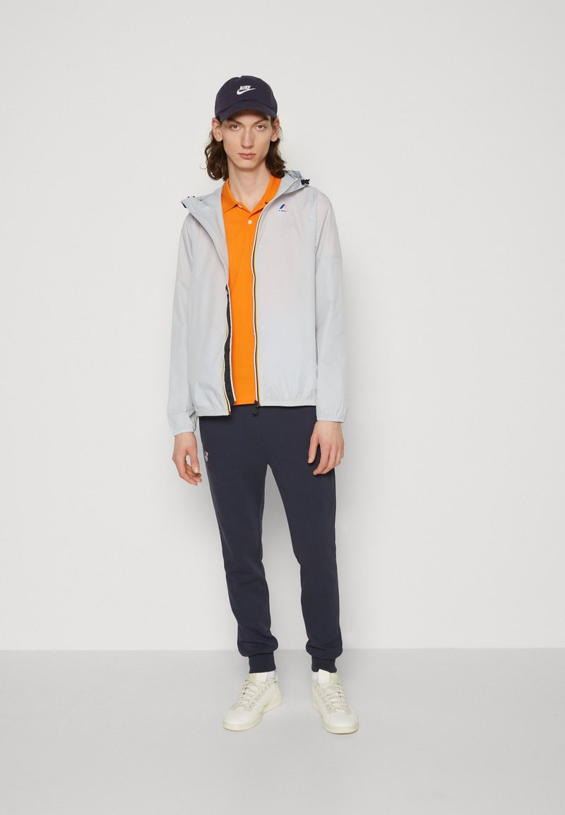 K-Way LE VRAI CLAUDE 3.0 - Outdoorjakke - grey light