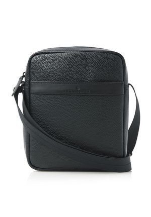Castelijn & Beerens ONYX JORT MEDIUM RFID - Borsa a tracolla - zwart