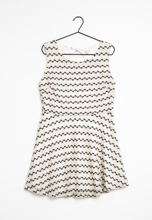 Robe de jour - beige