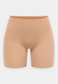 Sélectionné, nostalgic brown