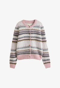 Unselected, pink