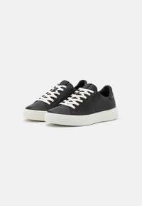 ECCO Sneakers basse - black