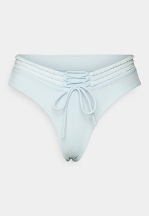 Frankies Bikinis CORA BOTTOM - Κάτω μέρος μπικίνι - new moon