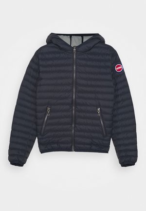 REPUNK UNISEX - Piumino - navy blue/light steel