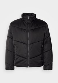 BERO - Vinterjakker - black
