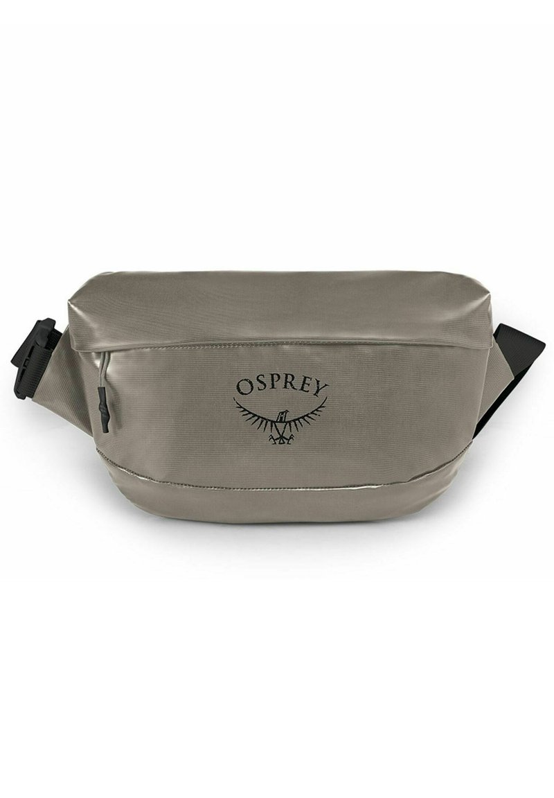 Osprey TRANSPORTER WAIST - Riñonera - tan concrete