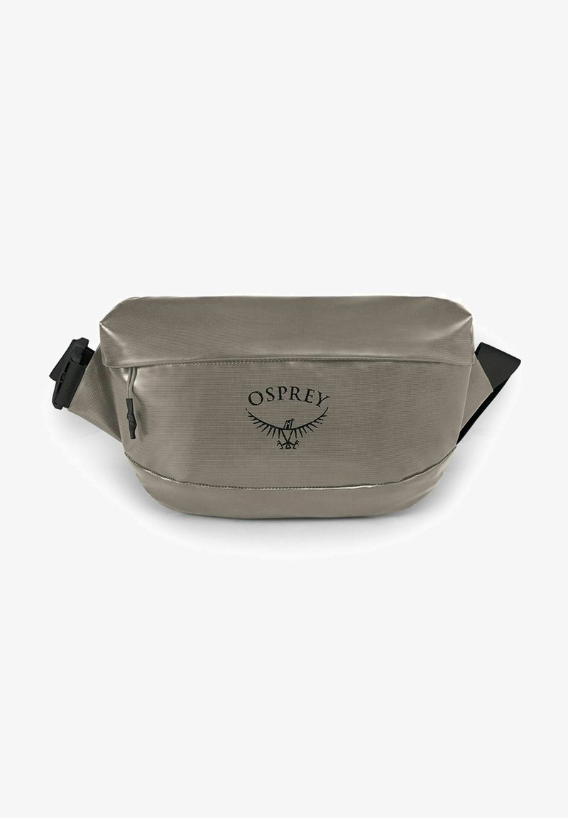 Osprey TRANSPORTER WAIST - Heuptas - tan concrete