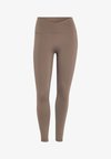 3 STRIPES STUDIO ALL ME 7/8 X-OVER LEGGINGS - Κολάν - earth strata